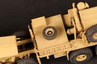 1/72 Trumpeter M983 Tractor with AN/TPY-2 X Band Radar - 07177
