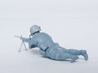 1/35 Trumpeter US Marine Corps Iraq 2003 - 00407