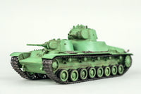 1/35 Trumpeter Soviet T-100 Heavy Tank - 09590