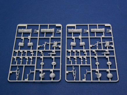 1/35 Trumpeter Mil Mi-8MT/Mi-17 Hip-H Helicopter - 05102