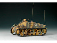 1/35 Trumpeter German 38(H) The Artillery Observation Vehicle - 355
