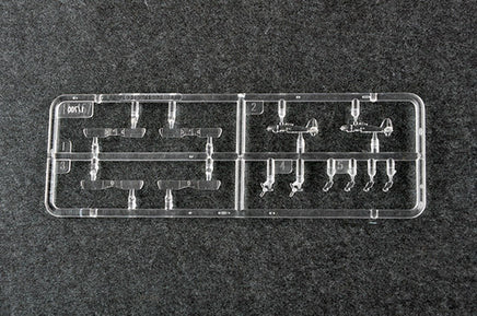 1/700 Trumpeter Fi-167 Aircraft Set - 03465