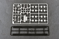 1/72 Trumpeter German E-50 Flakpanzer - 07124