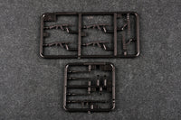 1/35 Trumpeter African Freedom Fighters - 00438