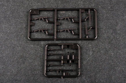 1/35 Trumpeter African Freedom Fighters - 00438
