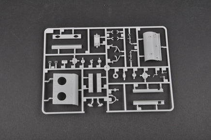 1/35 Trumpeter Soviet SU-152 Late - 05568