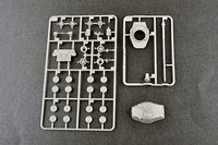 1/72 Trumpeter German E-75 (75-100 Tons)/Standardpanzer - 07125