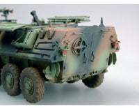 1/35 Trumpeter LAV-M (Mortar Carrier Vehicle) - 391