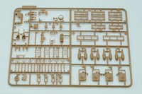 1/35 Trumpeter France 39 (H) Tank - 00352