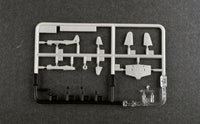 1/350 Trumpeter Douglas TBD-1 Devastator - 06203