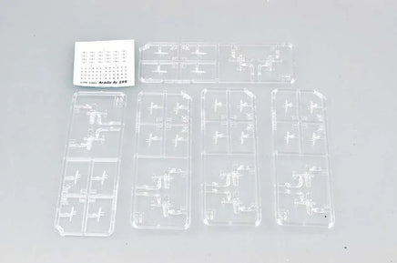 1/350 Trumpeter German Admirial Hipper Cruiser - 05317 - MPM Hobbies