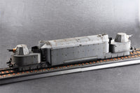 1/35 Trumpeter German Armored Train Panzertriebwagen Nr.16 - 223