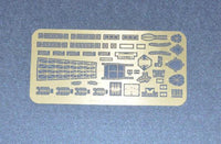 1/350 Trumpeter HMCS Huron Destroyer (1944) - 05333 - MPM Hobbies