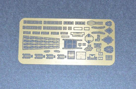 1/350 Trumpeter HMCS Huron Destroyer (1944) - 05333 - MPM Hobbies