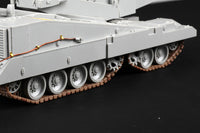 1/35 Trumpeter Object 490B - 09598