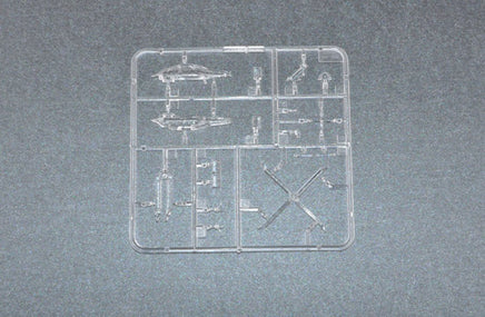 1/350 Trumpeter SH-60K Sea Hawk - 06254