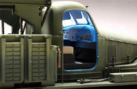 1/35 Trumpeter BTM-3 High-Speed Trench Digging Vehicle - 09502