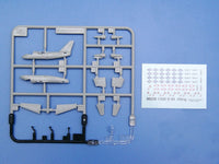 1/350 Trumpeter S-3B Viking Carrier-Based Aircraft - 06226