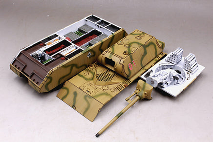 1/35 Trumpeter Pz.Kpfw.VIII Maus - 09541