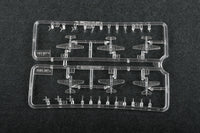 1/350 Trumpeter Douglas SBD-3 Dauntless - 06204