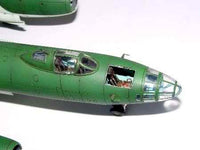 1/72 Trumpeter Ilyushin IL-28 Beagle - 01604