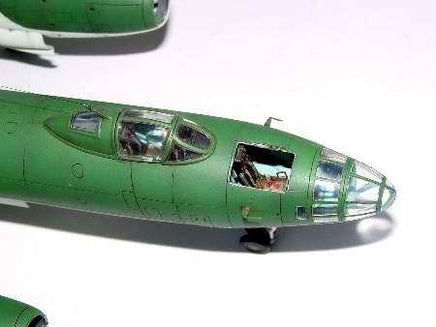 1/72 Trumpeter Ilyushin IL-28 Beagle - 01604