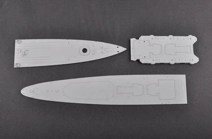 1/350 Trumpeter HMS Belfast (1942) - 05334 - MPM Hobbies