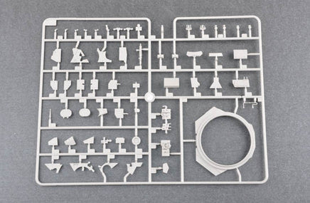 1/35 Trumpeter Russian T-90A MBT - 05562