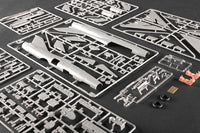 1/48 Trumpeter JJ-7A Trainer - 02825 - MPM Hobbies