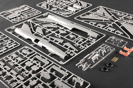 1/48 Trumpeter JJ-7A Trainer - 02825 - MPM Hobbies