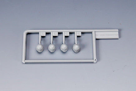 1/35 Trumpeter Waffen SS Assault Team - 405