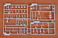 1/35 Trumpeter German “Karl ”Gun Artillery - 00409