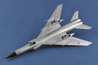 1/72 Trumpeter Tu-128M Fiddler - 01687