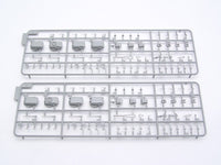 1/700 Trumpeter Germany Bismarck Battleship 1941 - 05711