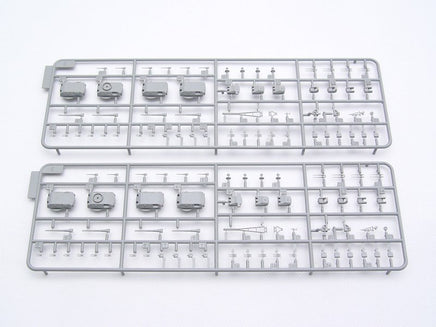 1/700 Trumpeter Germany Bismarck Battleship 1941 - 05711