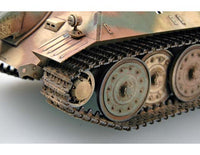 1/35 Trumpeter German E-25 Entwicklungsfahrzeug - 383