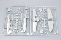 1/72 Trumpeter P-40B/C Warhawk - 01632