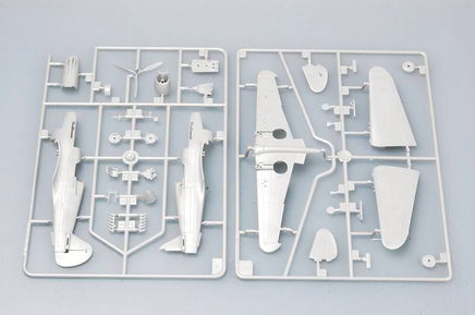 1/72 Trumpeter P-40B/C Warhawk - 01632