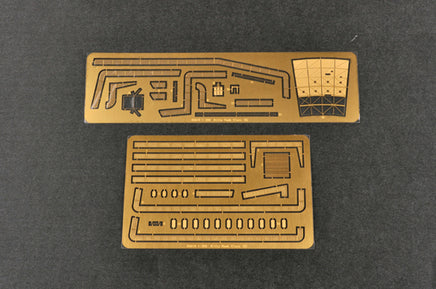 1/350 Trumpeter USS Constellation CV-64 - 05620