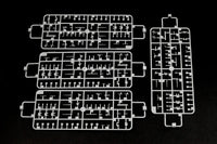 1/350 Trumpeter German Zerstorer Z-25 (1944) - 05321 - MPM Hobbies
