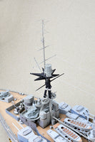 1/200 Trumpeter HMS Rodney - 03709