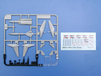 1/350 Trumpeter F-14D Tomcat - 06220