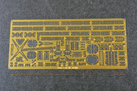 1/350 Trumpeter HMS Colombo - 05363