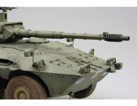 1/35 Trumpeter Italian B1 Centauro Late Version - 387