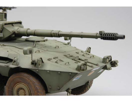 1/35 Trumpeter Italian B1 Centauro Late Version - 387