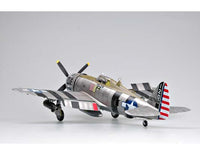 1/32 Trumpeter P-47D "Razorback" Fighter - 02262