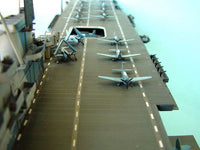 1/35 Trumpeter U.S. Aircraft Carrier CV-10 Yorktown 1944 - 05603