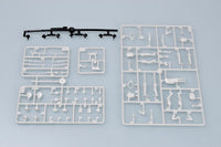 1/35 Trumpeter WWII Soviet Red Army (Marching） - 00412