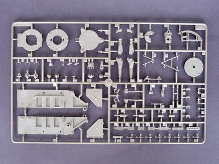 1/35 Trumpeter Sa-2 Guideline Missile On Launcher - 206