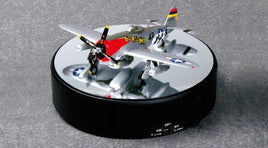 Trumpeter Turntable Display - 09835 - MPM Hobbies